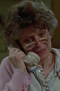 'night, Mother [Anne Bancroft]